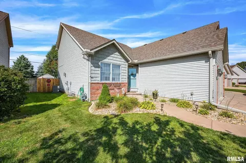 Exterior - 11434 N Northtrail Dr, Dunlap, IL 61525 photo 2 of 4