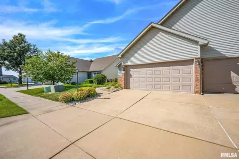 Exterior - 11434 N Northtrail Dr, Dunlap, IL 61525 photo 3 of 4