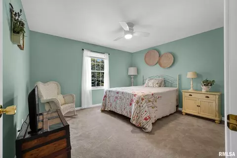 Bedroom - 11434 N Northtrail Dr, Dunlap, IL 61525 photo 4 of 4