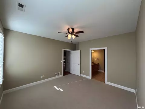 Bedroom - 122 Eagle Rdg, Washington, IL 61571 photo 5 of 8