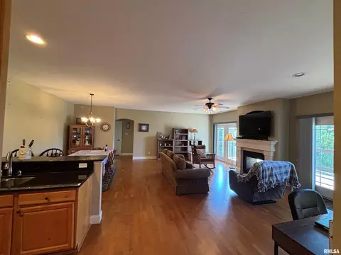 Living - 122 Eagle Rdg, Washington, IL 61571 photo 1 of 3