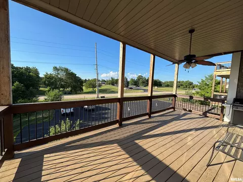 Exterior - 122 Eagle Rdg, Washington, IL 61571 photo 1 of 3