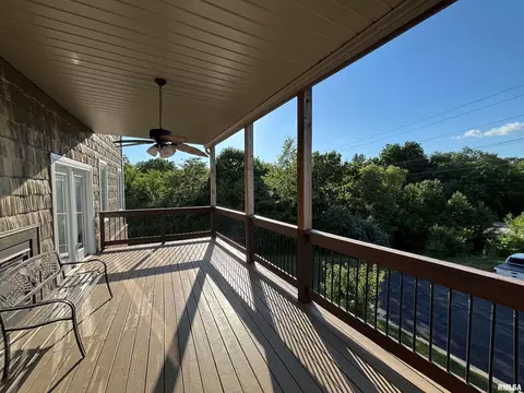 Exterior - 122 Eagle Rdg, Washington, IL 61571 photo 3 of 3