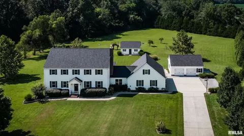 1354 Hickory Trl, Carbondale, IL 62902