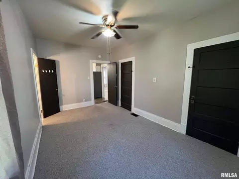 Bedroom - 324 E Summit St, Macomb, IL 61455 photo 1 of 5