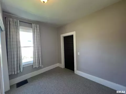 Bedroom - 324 E Summit St, Macomb, IL 61455 photo 5 of 5