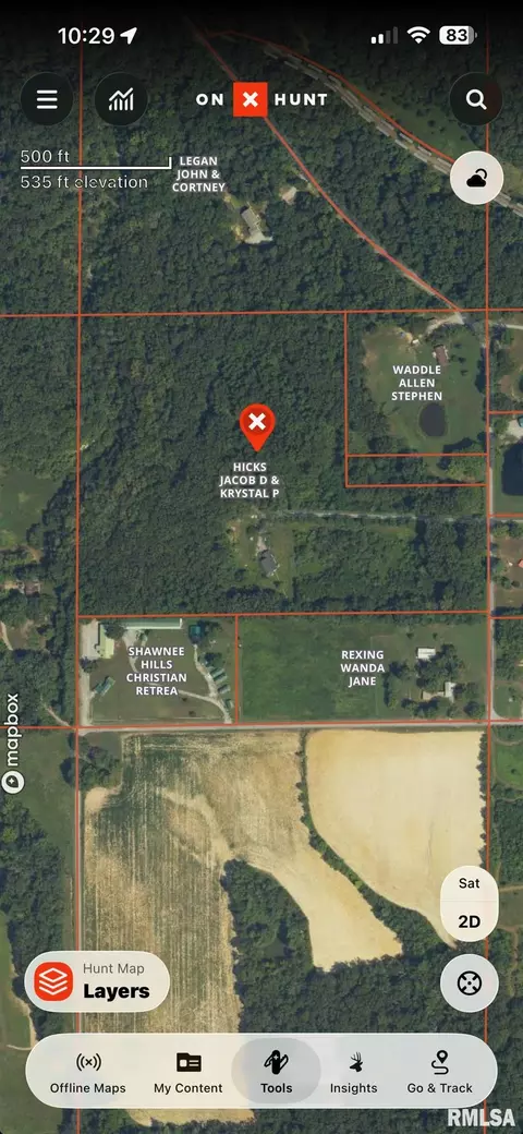 Other - 1405 Pearce Rd, Equality, IL 62934 photo 19 of 19