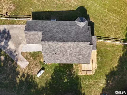 View/Area - 1405 Pearce Rd, Equality, IL 62934 photo 3 of 4