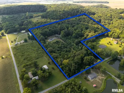 View/Area - 1405 Pearce Rd, Equality, IL 62934 photo 1 of 4