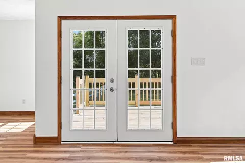 Entry Way - 1405 Pearce Rd, Equality, IL 62934 photo 1 of 1