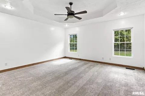 Bedroom - 1405 Pearce Rd, Equality, IL 62934 photo 1 of 4