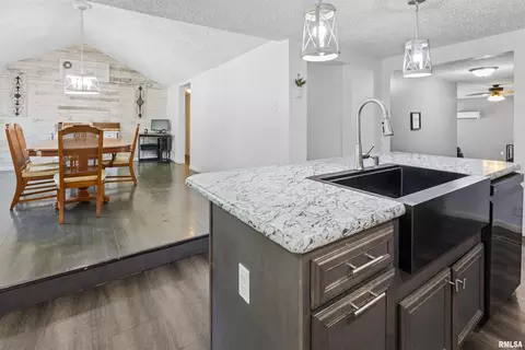 Kitchen - 600 S 29th St, Herrin, IL 62948 photo 3 of 4