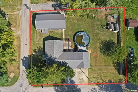 View/Area - 600 S 29th St, Herrin, IL 62948 photo 1 of 1