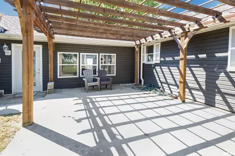 Exterior - 600 S 29th St, Herrin, IL 62948 photo 2 of 6