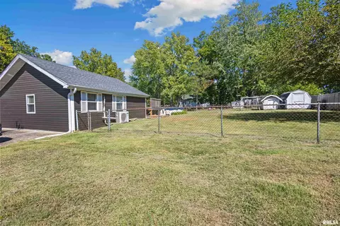 Exterior - 600 S 29th St, Herrin, IL 62948 photo 6 of 6