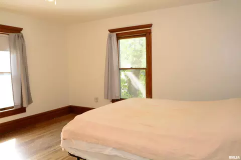 Bedroom - 340 S Randolph St, Macomb, IL 61455 photo 1 of 1