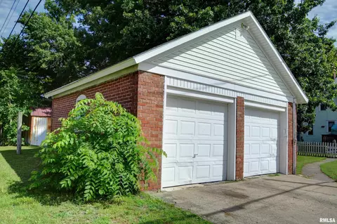 Other - 340 S Randolph St, Macomb, IL 61455 photo 1 of 6
