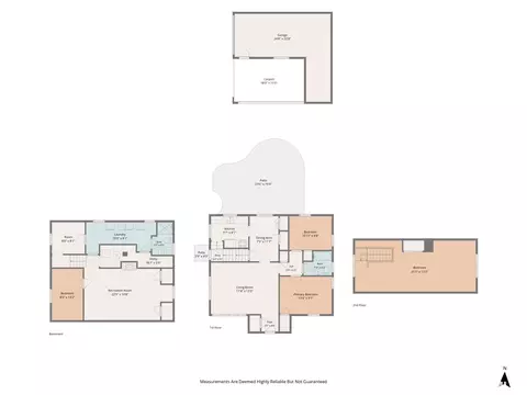 Floorplan - 801 E Kay St, Morton, IL 61550 photo 3 of 4