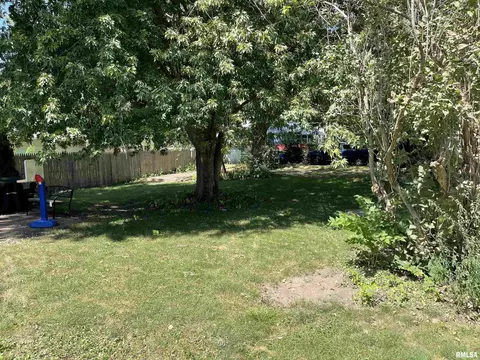 Exterior - 509 Thomas St, Henry, IL 61537 photo 3 of 3