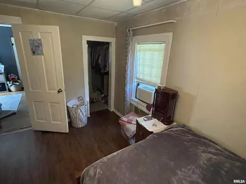 Bedroom - 509 Thomas St, Henry, IL 61537 photo 2 of 5