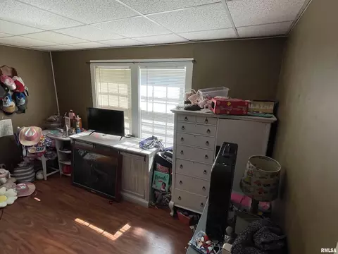 Bedroom - 509 Thomas St, Henry, IL 61537 photo 4 of 5
