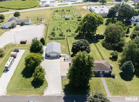 View/Area - 704 E 2nd St, Delavan, IL 61734 photo 1 of 5