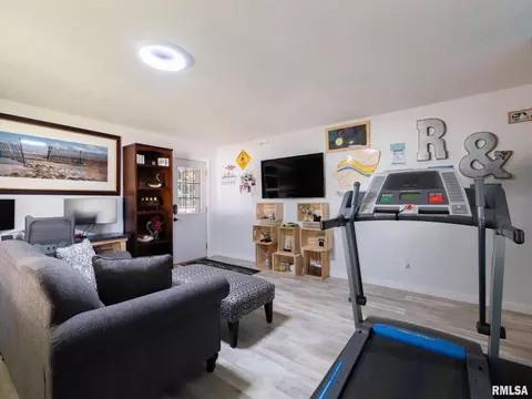 Living - 704 E 2nd St, Delavan, IL 61734 photo 1 of 5