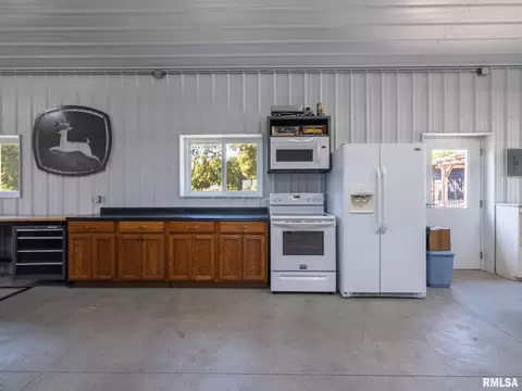 Kitchen - 704 E 2nd St, Delavan, IL 61734 photo 7 of 7