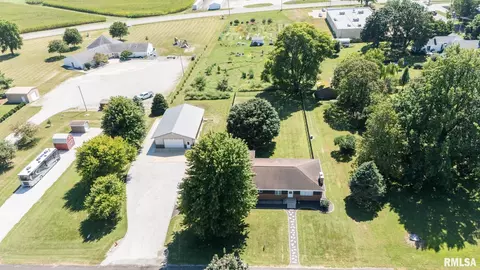 View/Area - 704 E 2nd St, Delavan, IL 61734 photo 4 of 5