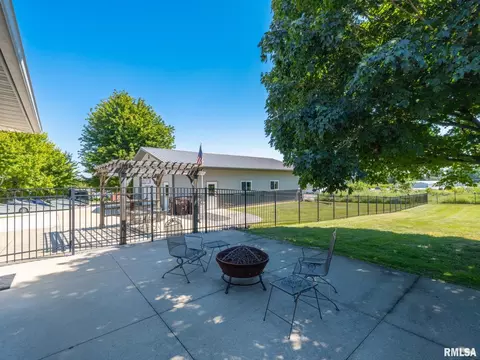 Exterior - 704 E 2nd St, Delavan, IL 61734 photo 6 of 13