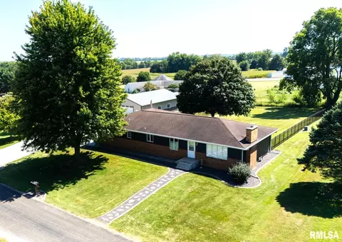 View/Area - 704 E 2nd St, Delavan, IL 61734 photo 5 of 5