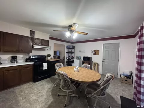 Kitchen - 327 E Murray St, Macomb, IL 61455 photo 2 of 2