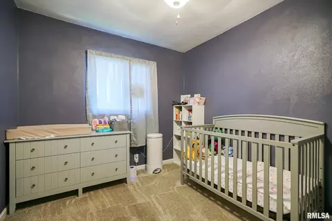 Bedroom - 1217 E Locust St, Canton, IL 61520 photo 1 of 6