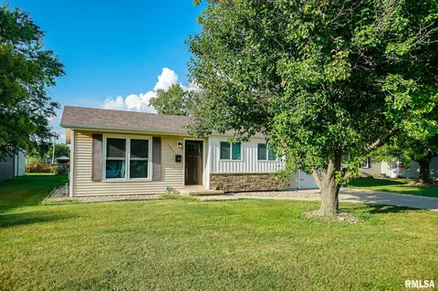 Other - 1217 E Locust St, Canton, IL 61520 photo 1 of 11