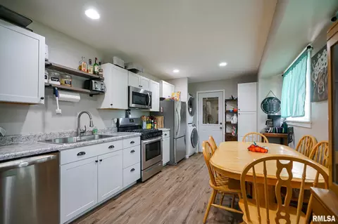 Kitchen - 1217 E Locust St, Canton, IL 61520 photo 1 of 2