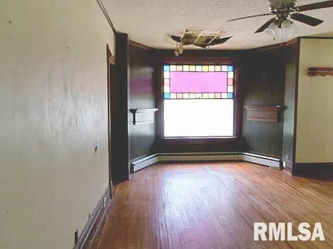 Living - 638 Elm St, Canton, IL 61520 photo 2 of 2