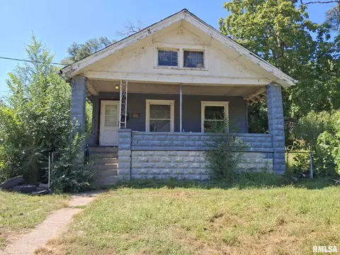 1415-1417 S Greenlawn Ave, Peoria, IL 61605