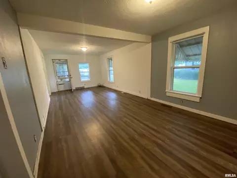 Living - 125 E Beech St, Canton, IL 61520 photo 2 of 4