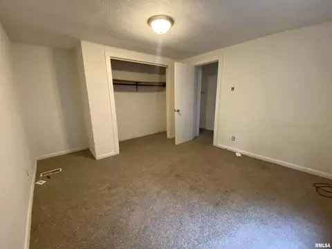 Bedroom - 125 E Beech St, Canton, IL 61520 photo 4 of 7