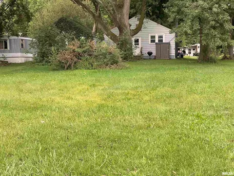 Exterior - 125 E Beech St, Canton, IL 61520 photo 2 of 6