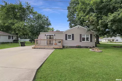 Other - 420 E Walnut St, Tremont, IL 61568 photo 4 of 4