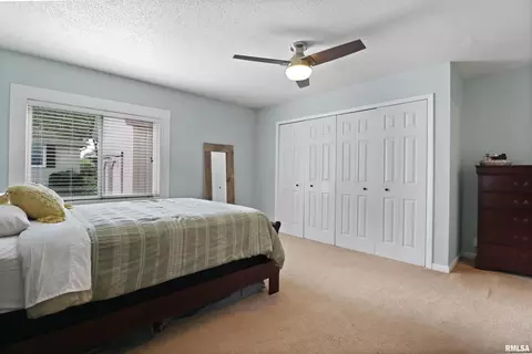 Bedroom - 420 E Walnut St, Tremont, IL 61568 photo 1 of 3