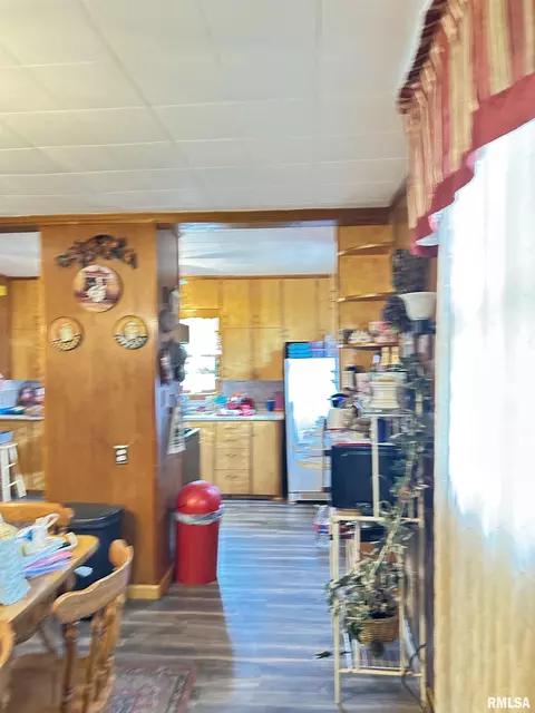 Kitchen - 409 W Spring St, Anna, IL 62906 photo 3 of 3