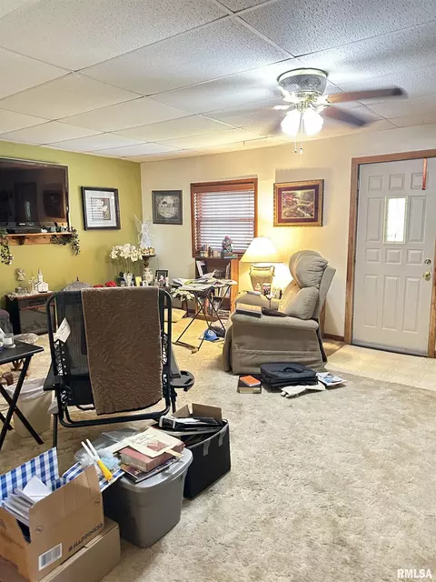Living - 409 W Spring St, Anna, IL 62906 photo 1 of 2