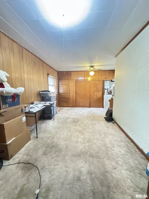 Entry Way - 409 W Spring St, Anna, IL 62906 photo 3 of 6