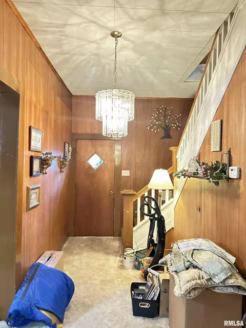 Entry Way - 409 W Spring St, Anna, IL 62906 photo 2 of 6
