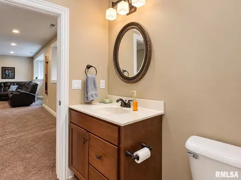 Bath - 6408 W Hazel Nut Dr, Edwards, IL 61528 photo 7 of 7