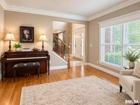 Entry Way - 6408 W Hazel Nut Dr, Edwards, IL 61528 photo 3 of 4