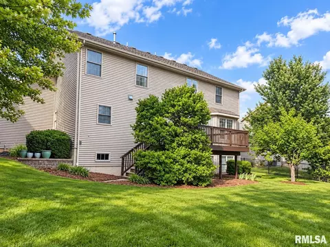 Exterior - 6408 W Hazel Nut Dr, Edwards, IL 61528 photo 3 of 6