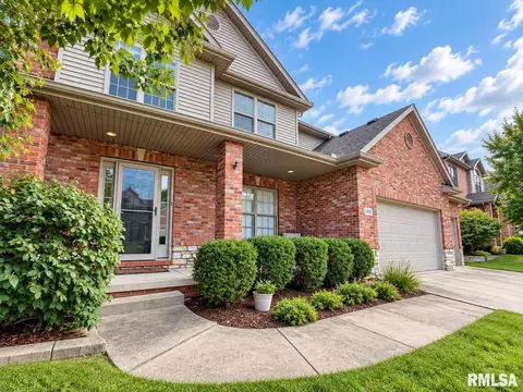 Exterior - 6408 W Hazel Nut Dr, Edwards, IL 61528 photo 2 of 6